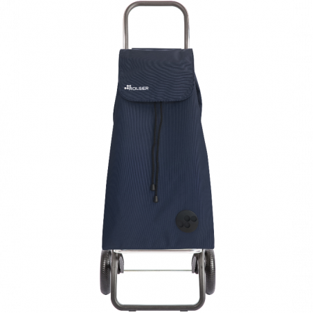 CHARIOT DE MARCHE ISOTHERME 2 ROUES MARENGO FONCE I-MAX TERMO ZEN ROLSER IMX154 CONVERT RG