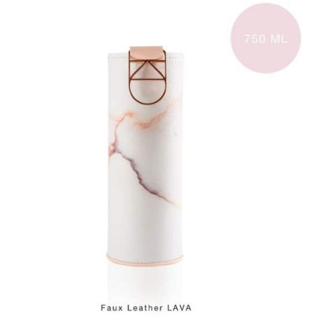 HOUSSE DE RECHANGE POUR BOUTEILLE 750ML MISMATCH EQUA