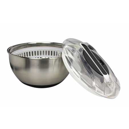 ESSOREUSE A PISTON PRO GRAND MODELE ARD'TIME SS-ESSOINOX-NO