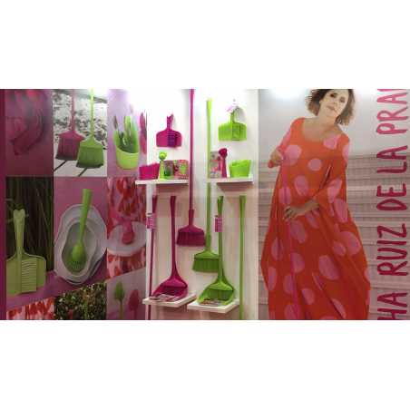 RAMASSETTE AGATHA RUIZ DE LA PRADA ROSE VIGAR 7413