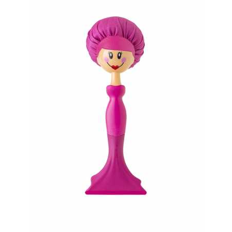 GRATTOIR VITROCERAMIQUE DOLLS MIA VIGAR 7076