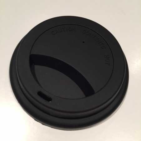 MUG AVEC COUVERCLE SILICONE CHIEN OLGA ARD'TIME OLGSTAR/4