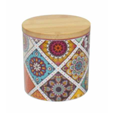 LOT DE 2 BOITES 10CM GOA ARD'TIME GOABOITPM