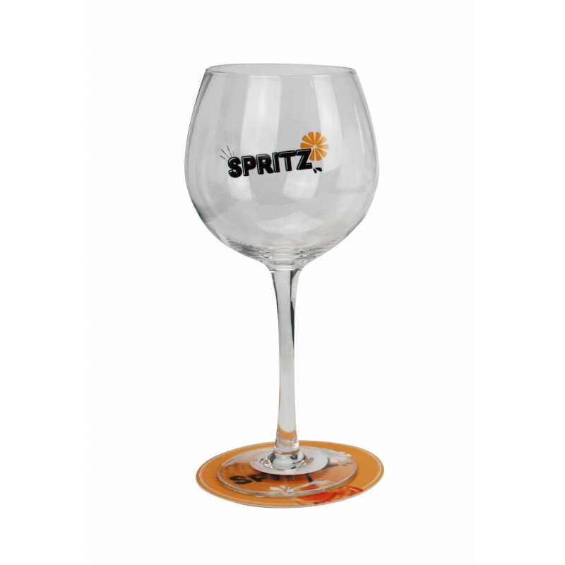 Verre spritz ou ballon