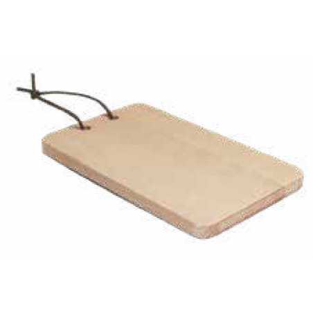 PLANCHE 20CM EN BOIS D'HETRE BO'BYO ARD'TIME LIMOPLANCH