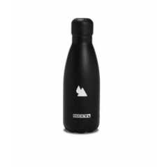 Bouteille Isotherme Duck'n 500ML Noire finition mate