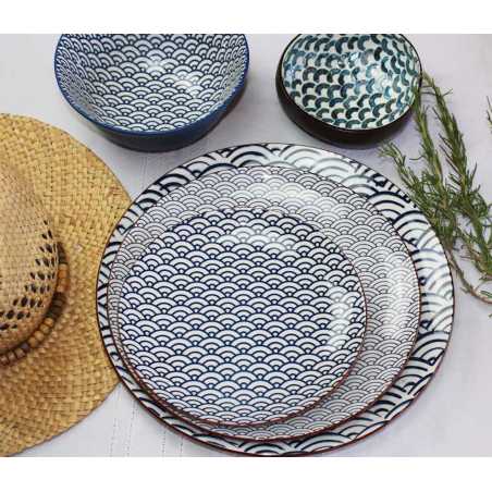 LOT DE 6 COUPELLES EN NOIX DE COCO "NAMI" ARD'TIME NAMICOUP