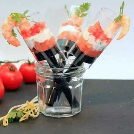 LOT DE 12 POUSSES-POUSSES ARD'TIME LT12POUS