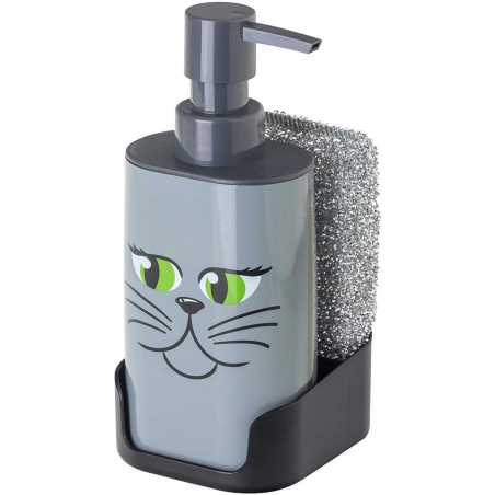 DISTRIBUTEUR DE SAVON FELIX VIGAR 9650