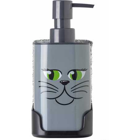 DISTRIBUTEUR DE SAVON FELIX VIGAR 9650