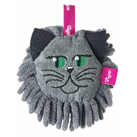 MICROFIBRE POUR ORDINATEUR ET ECRAN FELIX 9543