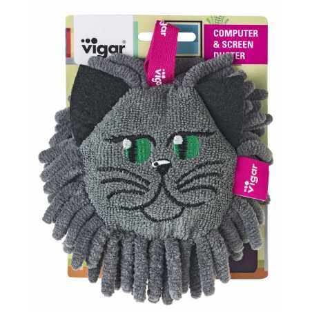 MICROFIBRE POUR ORDINATEUR ET ECRAN FELIX 9543