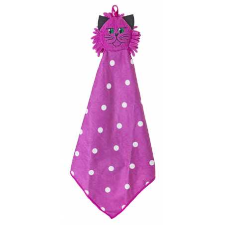 MICROFIBRE ROSE FELIX VIGAR 9668