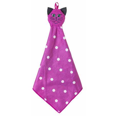 MICROFIBRE ROSE FELIX VIGAR 9670