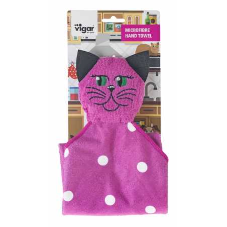 MICROFIBRE ROSE FELIX VIGAR 9670