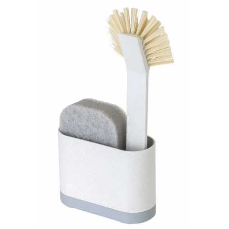 SET EVIER GRIS CLAIR ZEROLINE VIGAR 10757