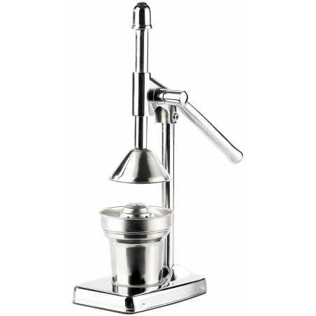 PRESSE AGRUMES A LEVIER