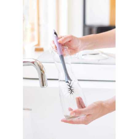 BROSSE VERRE RENGO MAGENTA VIGAR 1351NEW