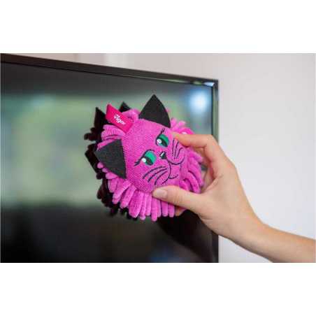 MICROFIBRE ROSE FELIX VIGAR 9649