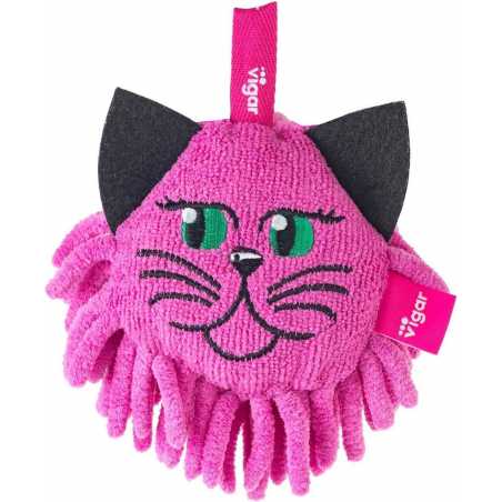 MICROFIBRE ROSE FELIX VIGAR 9649