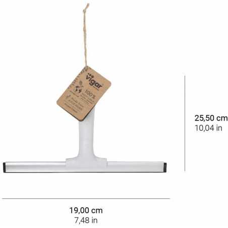 RACLETTE POUR VITRE ZEROLINE VIGAR 10746