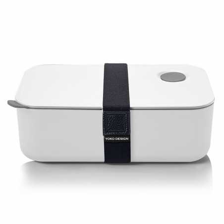 LUNCH BOX BLANC YOKO DESIGN 1385