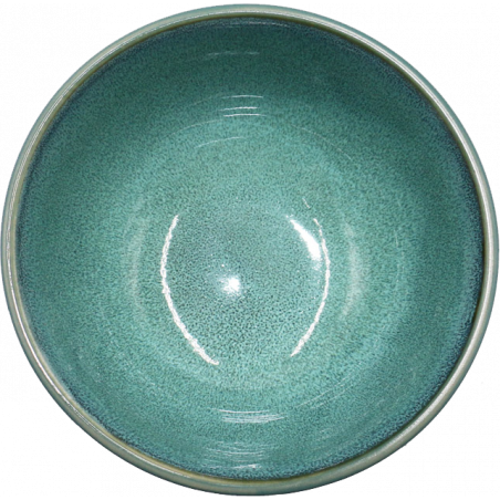 LOT DE 6 BOLS 11CM EN PORCELAINE "REGINA" ARD'TIME REGIBOL11