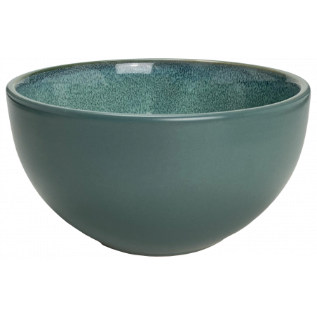 LOT DE 6 BOLS 11CM EN PORCELAINE "REGINA" ARD'TIME REGIBOL11