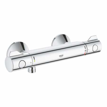 MITIGEUR THERMOSTATIQUE DOUCHE 1/2″ GROHE GROHTHERM 800