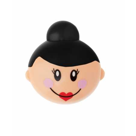 LOT DE 3 AIMANTS DOLLS VIGAR 3838