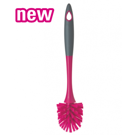 BROSSE VERRE RENGO ROSE VIGAR 1351