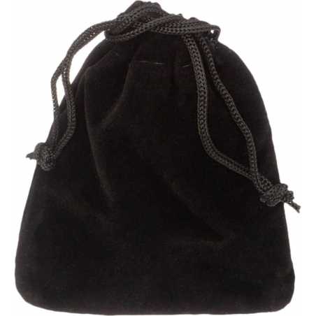 LOT DE 9 PIERRES A WHISKY + POCHETTE DE RANGEMENT