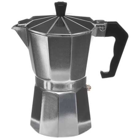 CAFETIERE ITALIENNE 30CL (6TASSES) EN ALUMINIUM