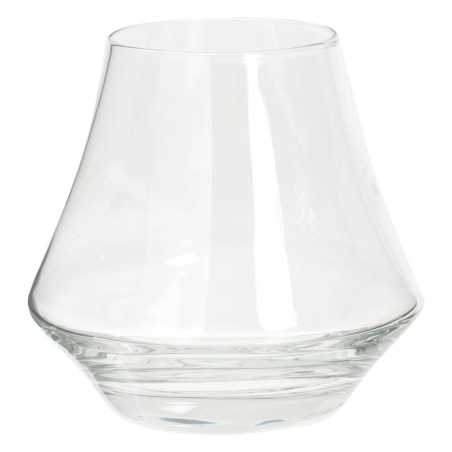 LOT DE 4 VERRES A WHISKY 30CL