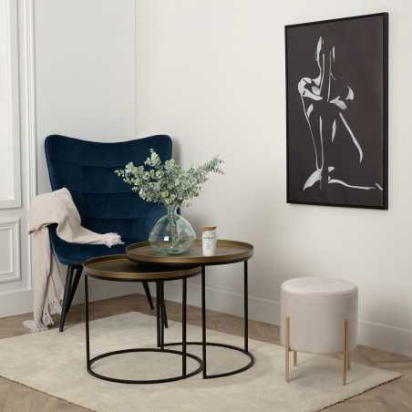 Bougie parfumée Patchouli, 230g