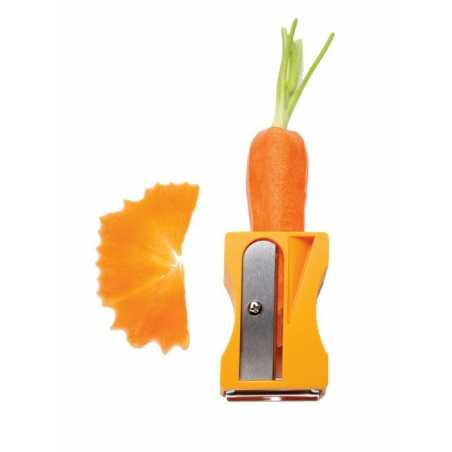 EPLUCHEUR KAROTO TAILLE CRAYON MONKEY BUSINESS MB474