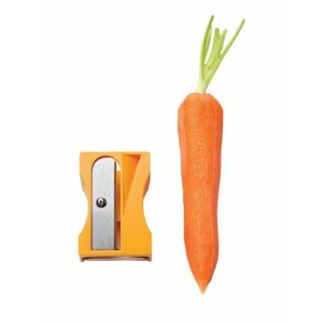 EPLUCHEUR KAROTO TAILLE CRAYON MONKEY BUSINESS MB474