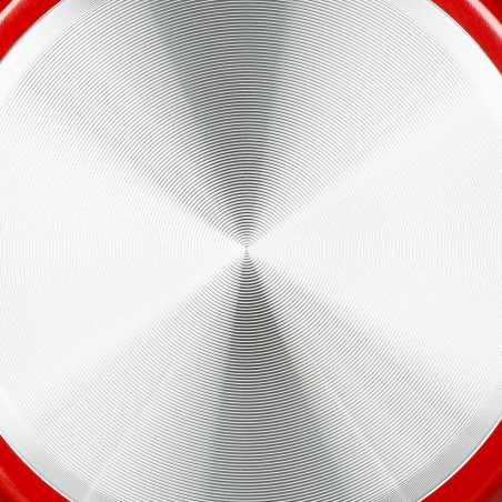 Crêpière Inox, 28 cm