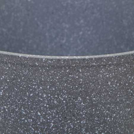 Crêpière Aluminium forgé, 28 cm