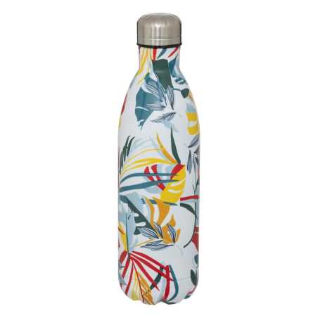 Bouteille isotherme 1 Litre