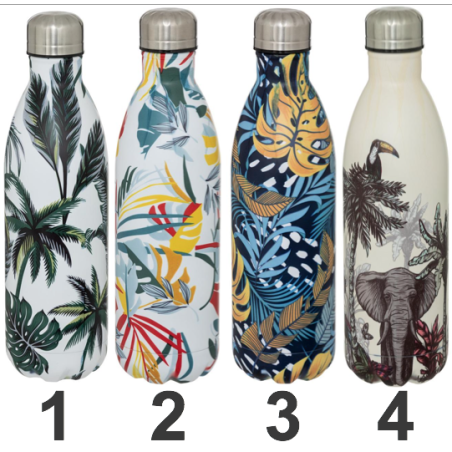 Bouteille isotherme 1 Litre