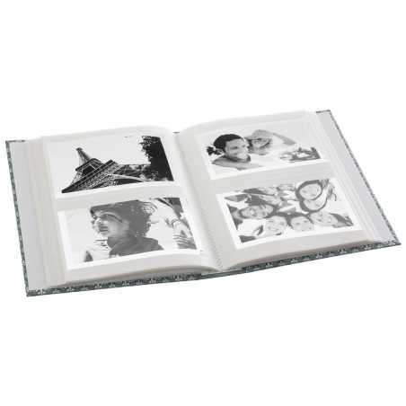 Album photos taupe - 200 photos