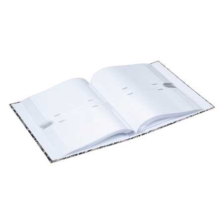 Coffret d'albums photos - 3 albums