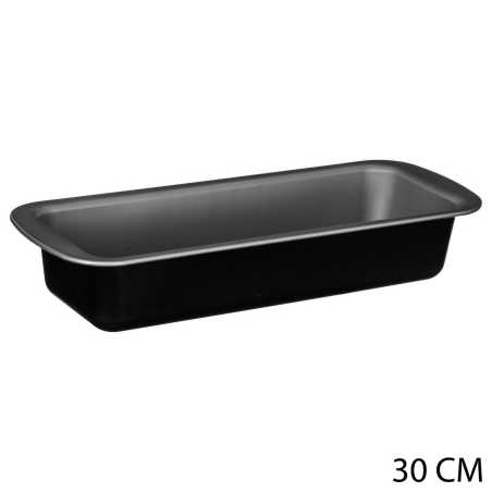 Moule à cake "Signature" L30cm