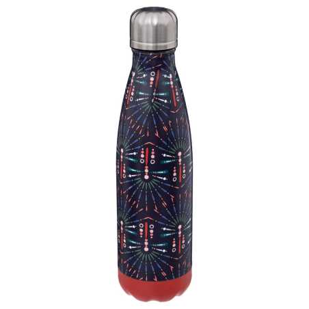 Bouteille isotherme 500ml automne