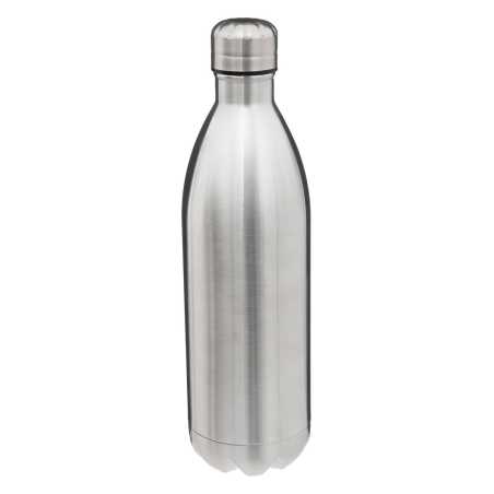 Bouteille isotherme inox 1 Litre