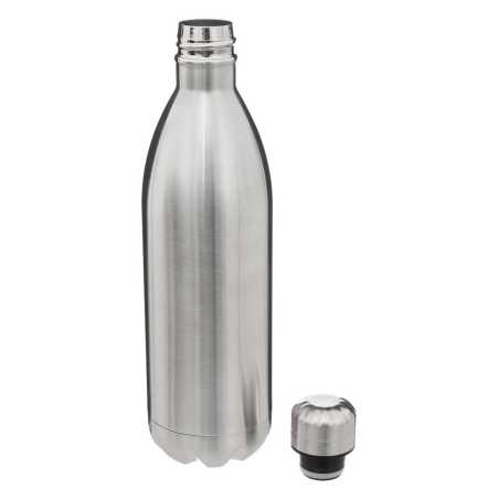 Bouteille isotherme inox 1 Litre