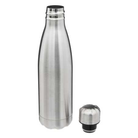 Bouteille isotherme inox 0,5L