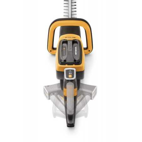 STIGA Taille haies à batterie HT 500e Kit