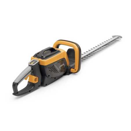 STIGA Taille haies à batterie HT 500e Kit